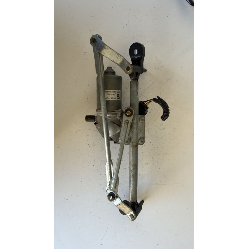 13182340 Motorino tergicristalli opel corsa d  2014 367546129 405.067