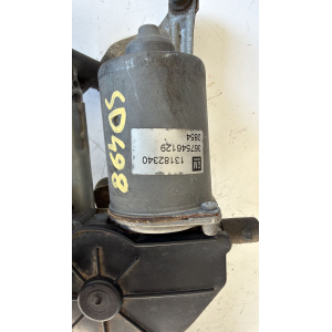 13182340 Motorino tergicristalli opel corsa d  2014 367546129 405.067