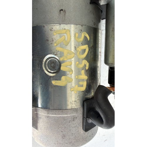 MOTORINO DI AVVIAMENTO TOYOTA RAV 4 2.2 6M DIESEL 100KW (2006) 2ADFTV 114216
