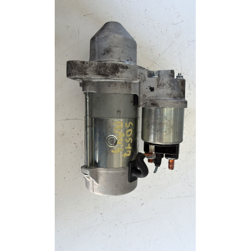 MOTORINO DI AVVIAMENTO TOYOTA RAV 4 2.2 6M DIESEL 100KW (2006) 2ADFTV 114216