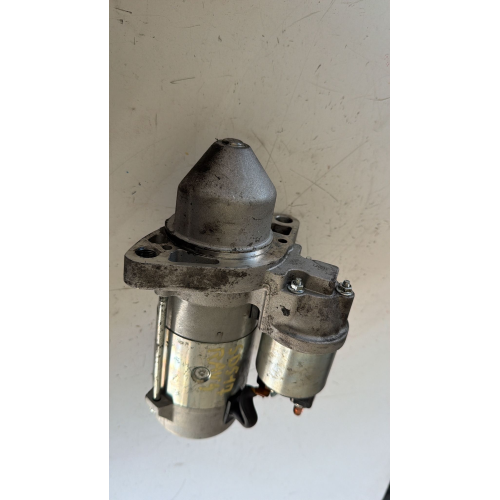 MOTORINO DI AVVIAMENTO TOYOTA RAV 4 2.2 6M DIESEL 100KW (2006) 2ADFTV 114216