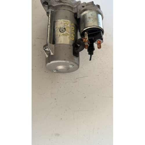 MOTORINO DI AVVIAMENTO TOYOTA RAV 4 2.2 6M DIESEL 100KW (2006) 2ADFTV 114216