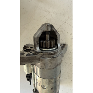 MOTORINO DI AVVIAMENTO TOYOTA RAV 4 2.2 6M DIESEL 100KW (2006) 2ADFTV 114216