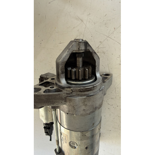 MOTORINO DI AVVIAMENTO TOYOTA RAV 4 2.2 6M DIESEL 100KW (2006) 2ADFTV 114216