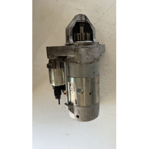 MOTORINO DI AVVIAMENTO TOYOTA RAV 4 2.2 6M DIESEL 100KW (2006) 2ADFTV 114216