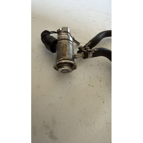 55283499 55282690 Iniettore additivo adblue FIAT Tipo Station Wagon (356) 1.6 Multijet Diesel 131CV 96kW 46346020 anno 2021 68375220AA 00921404958