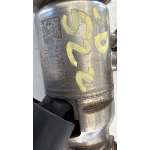55283499 55282690 Iniettore additivo adblue FIAT Tipo Station Wagon (356) 1.6 Multijet Diesel 131CV 96kW 46346020 anno 2021 68375220AA 00921404958