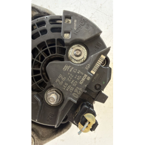 13222931 0124425057 Alternatore OPEL CORSA D 1.2 B 63KW 2014 A12XER