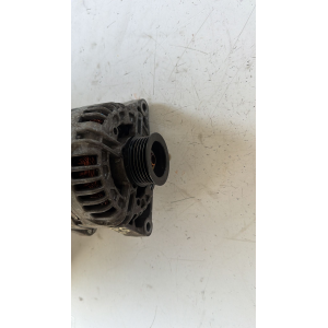 13222931 0124425057 Alternatore OPEL CORSA D 1.2 B 63KW 2014 A12XER