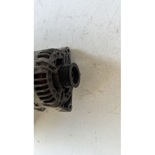 13222931 0124425057 Alternatore OPEL CORSA D 1.2 B 63KW 2014 A12XER