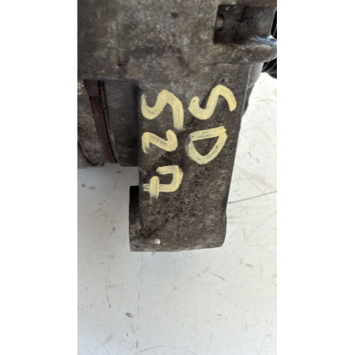 13222931 0124425057 Alternatore OPEL CORSA D 1.2 B 63KW 2014 A12XER