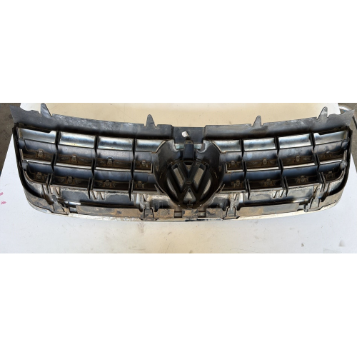7L6853651A Griglia radiatore VW Touareg I (7L) 7L6853651A griglia anteriore