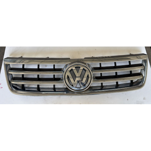 7L6853651A Griglia radiatore VW Touareg I (7L) 7L6853651A griglia anteriore