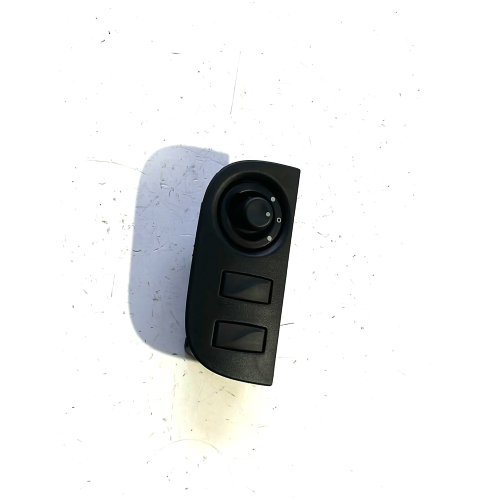 684937116R REGOLATORE SPECCHIETTI RETROVISORI PER DACIA Sandero Serie II 2013