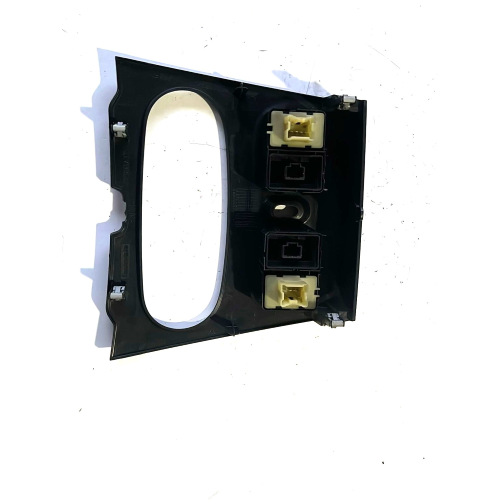 275009384R PULSANTIERA ALZAVETRO ANTERIORE DESTRA SINISTRA BLOCCO DACIA SANDERO II 2013