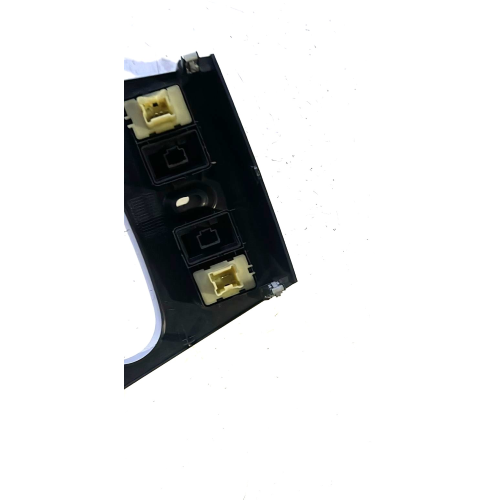 275009384R PULSANTIERA ALZAVETRO ANTERIORE DESTRA SINISTRA BLOCCO DACIA SANDERO II 2013