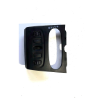 275009384R PULSANTIERA ALZAVETRO ANTERIORE DESTRA SINISTRA BLOCCO DACIA SANDERO II 2013