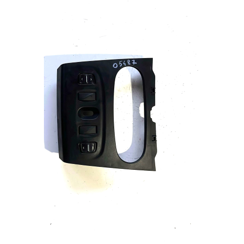 275009384R PULSANTIERA ALZAVETRO ANTERIORE DESTRA SINISTRA BLOCCO DACIA SANDERO II 2013