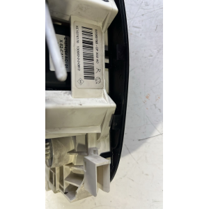 N106279B Centralina COMANDO CLIMA climatizzatore Dacia Sandero II 2013 XE1074176 E1074254 X-52  