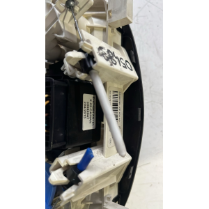 N106279B Centralina COMANDO CLIMA climatizzatore Dacia Sandero II 2013 XE1074176 E1074254 X-52  