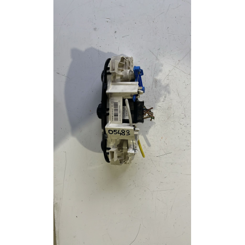 N106279B Centralina COMANDO CLIMA climatizzatore Dacia Sandero II 2013 XE1074176 E1074254 X-52  