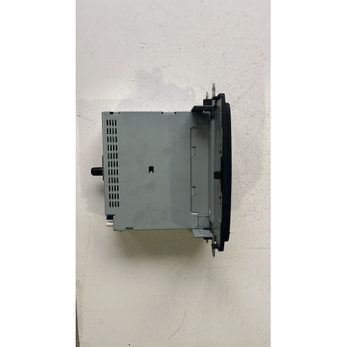 281156588R STEREO RADIO AUTORADIO DISPLAY ORIGINALE NAV DACIA SANDERO II 2013 
