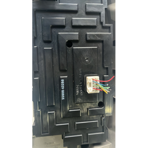 55900-42250 Centralina Comando Clima Automatico A/C Toyota RAV4 XA30 2006 455944-2060 455420-2030 455943-2070