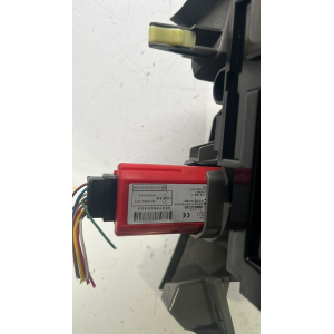 55900-42250 Centralina Comando Clima Automatico A/C Toyota RAV4 XA30 2006 455944-2060 455420-2030 455943-2070