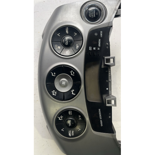 55900-42250 Centralina Comando Clima Automatico A/C Toyota RAV4 XA30 2006 455944-2060 455420-2030 455943-2070