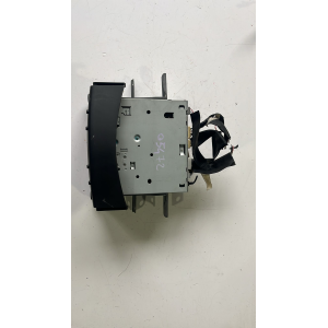 86120-42240 Autoradio NAVI TOYOTA RAV 4 Radio Sistema di Navigazione RAV4 2008 2012 YEFA031893A 