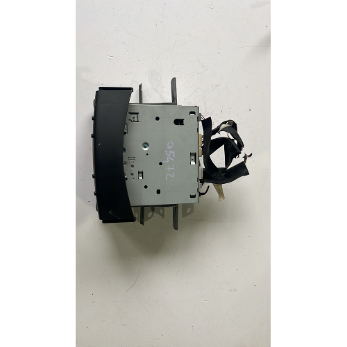 86120-42240 Autoradio NAVI TOYOTA RAV 4 Radio Sistema di Navigazione RAV4 2008 2012 YEFA031893A 