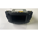 86120-42240 Autoradio NAVI TOYOTA RAV 4 Radio Sistema di Navigazione RAV4 2008 2012 YEFA031893A 