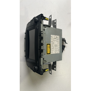 86120-42240 Autoradio NAVI TOYOTA RAV 4 Radio Sistema di Navigazione RAV4 2008 2012 YEFA031893A 