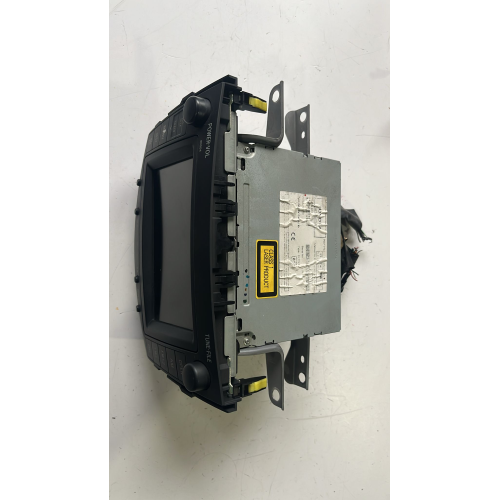 86120-42240 Autoradio NAVI TOYOTA RAV 4 Radio Sistema di Navigazione RAV4 2008 2012 YEFA031893A 