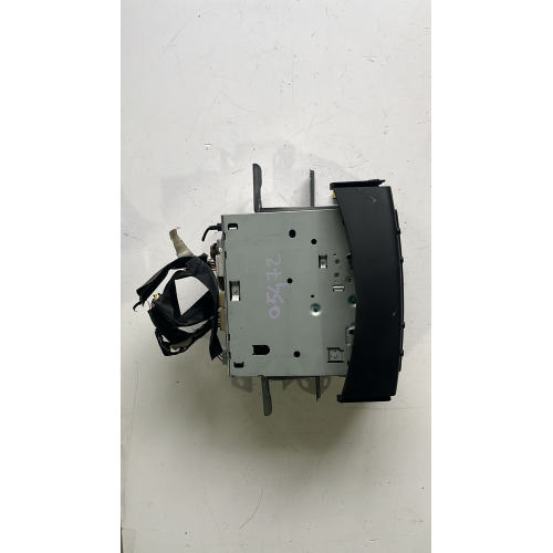 86120-42240 Autoradio NAVI TOYOTA RAV 4 Radio Sistema di Navigazione RAV4 2008 2012 YEFA031893A 