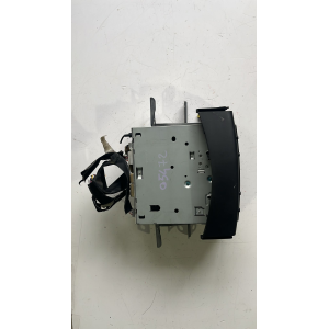 86120-42240 Autoradio NAVI TOYOTA RAV 4 Radio Sistema di Navigazione RAV4 2008 2012 YEFA031893A 