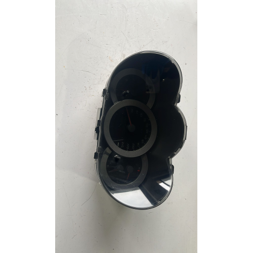 83800-42D00 Quadro Strumenti CONTACHILOMETRI Toyota Rav 4 2.2 100 KW Diesel 2006-2008 2AD FTV 257430-2663