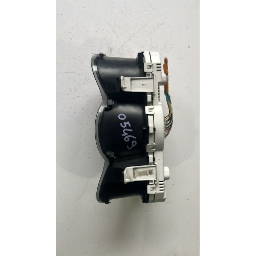 83800-42D00 Quadro Strumenti CONTACHILOMETRI Toyota Rav 4 2.2 100 KW Diesel 2006-2008 2AD FTV 257430-2663