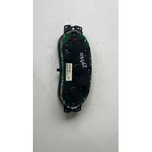 248102645P QUADRO STRUMENTI CONTACHILOMETRI DACIA SANDERO 1.2 G 55KW 5M 5P 2014 0002431551