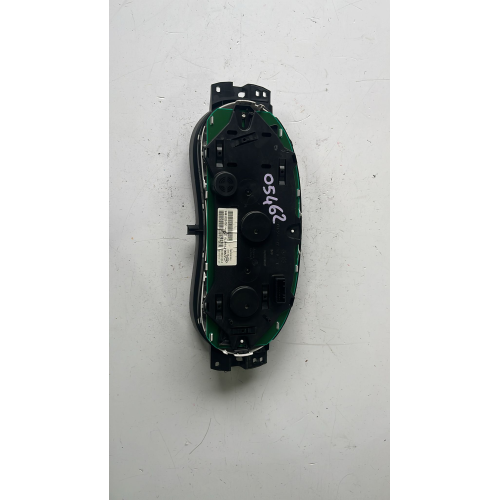 248102645P QUADRO STRUMENTI CONTACHILOMETRI DACIA SANDERO 1.2 G 55KW 5M 5P 2014 0002431551