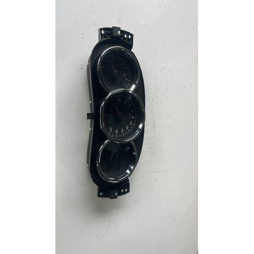 248102645P QUADRO STRUMENTI CONTACHILOMETRI DACIA SANDERO 1.2 G 55KW 5M 5P 2014 0002431551