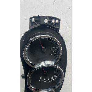 248102645P QUADRO STRUMENTI CONTACHILOMETRI DACIA SANDERO 1.2 G 55KW 5M 5P 2014 0002431551