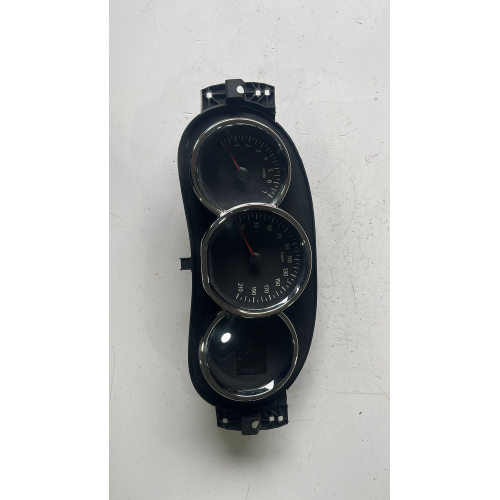 248102645P QUADRO STRUMENTI CONTACHILOMETRI DACIA SANDERO 1.2 G 55KW 5M 5P 2014 0002431551