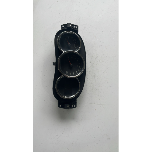 248102645P QUADRO STRUMENTI CONTACHILOMETRI DACIA SANDERO 1.2 G 55KW 5M 5P 2014 0002431551