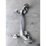 00520433910 PONTE ASSALE POSTERIORE PER FIAT Panda 3° Serie 169A4000 2019
