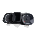 51988484 QUADRO STRUMENTI CONTACHILOMETRI FIAT PANDA 312 1.2 B 51KW 2015 503005340509 0887766550