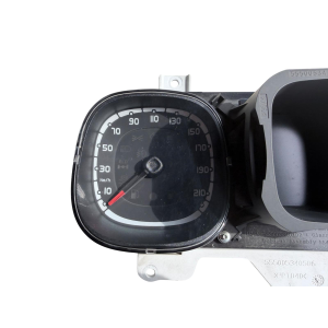 51988484 QUADRO STRUMENTI CONTACHILOMETRI FIAT PANDA 312 1.2 B 51KW 2015 503005340509 0887766550