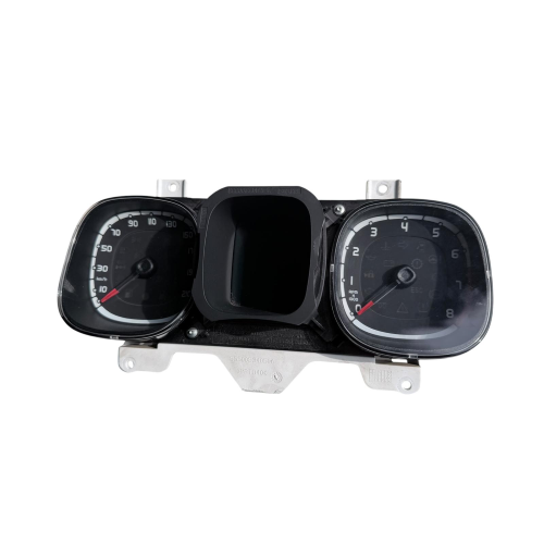 51988484 QUADRO STRUMENTI CONTACHILOMETRI FIAT PANDA 312 1.2 B 51KW 2015 503005340509 0887766550