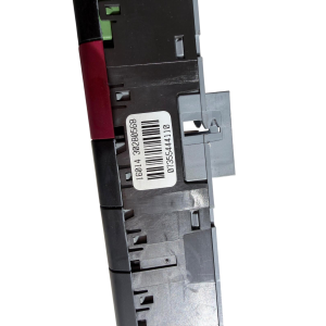 07355444110 GRUPPO COMANDI MULTIFUNZIONE FIAT PANDA (319) 2014