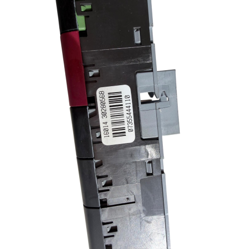 07355444110 GRUPPO COMANDI MULTIFUNZIONE FIAT PANDA (319) 2014